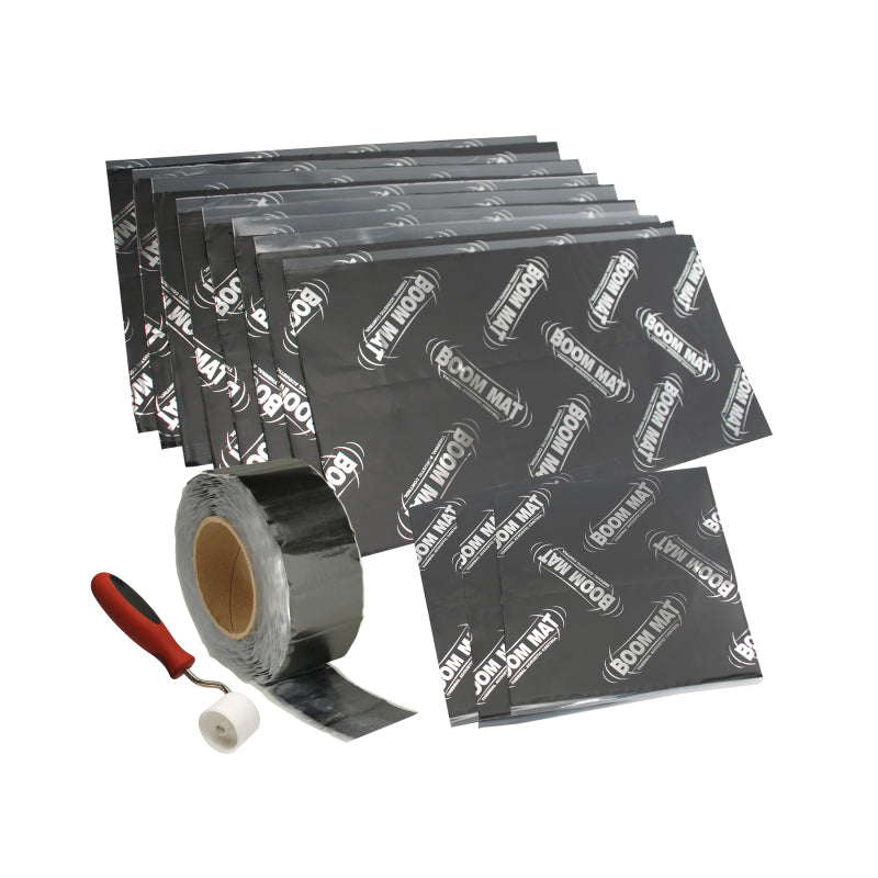 DEI 50027 73-87 fits Chevrolet/fits GMC Regular Cab 4WD w/High Hump Interior