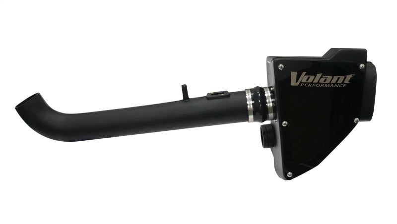 Volant 12540 08-19 fits Nissan Frontier/Xterra 08-13 Pathfinder 4.0L V6 Pro5 Cold Air Intake
