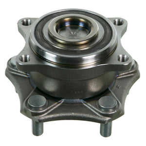 Moog 512487 10-13 fits Suzuki Kizashi Rear Hub Assembly