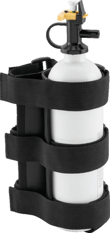 QuadBoss 156149 Fire Extinguisher Holder