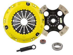 ACT T41-HDR4 fits Toyota Crown HD/Race Rigid 4 Pad Clutch Kit