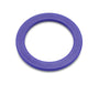 SuperPro SPF0252-6K 6mm Front Coil Spring Spacer