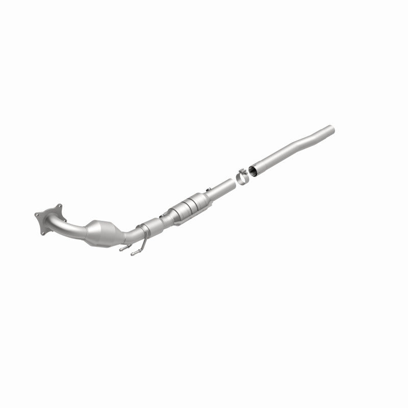 MagnaFlow 49887 Conv DF 2010 fits VW GTI 2.0L Turbo