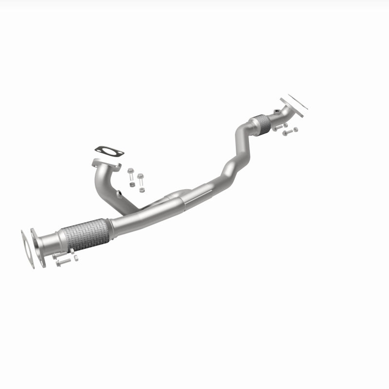 Magnaflow 107-0110 BRE Exhaust 09-17 Outlook fits Traverse 3.6L Front Pipe Kit