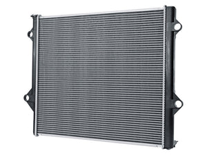 AFE 46-53121 unner OER Series Radiator 07-14 fits Toyota 4Runner 03-09/FJ Cruis
