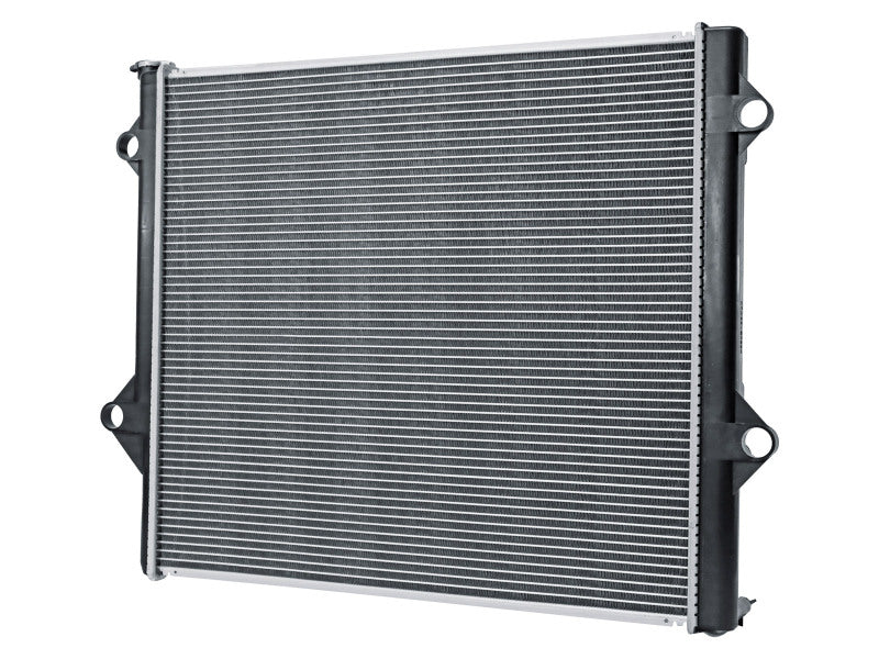 AFE 46-53121 unner OER Series Radiator 07-14 fits Toyota 4Runner 03-09/FJ Cruis