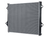 AFE 46-53121 unner OER Series Radiator 07-14 fits Toyota 4Runner 03-09/FJ Cruis