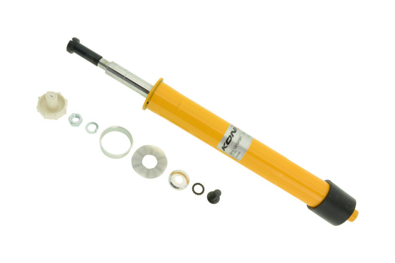 Koni 8610 1351Sport Sport (Yellow) Shock 04-06 fits Saab 9-2 Wagon - Front