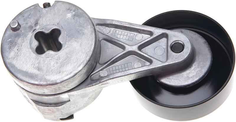 Gates 38115 87-96 fits Ford F Series V-8 5.0L Tensioner Assy. Belt Drive Tens