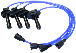 NGK 8005 fits Subaru Legacy 1996 Spark Plug Wire Set