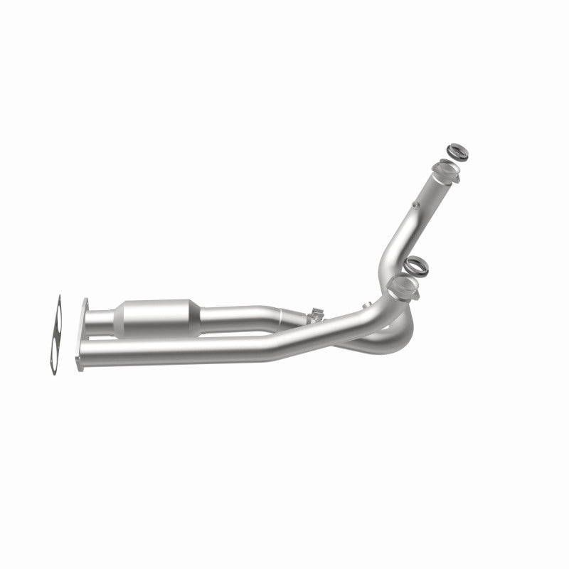 Magnaflow 4451470 fits Chevrolet 96 California Grade Direct-Fit Catalytic Conve