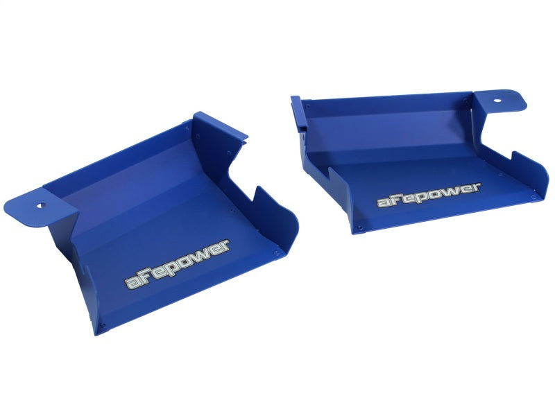 AFE 54-11478-L FORCE Intakes Scoops AIS fits BMW 335i (E90/92/93) 07-13 L6-3.0L
