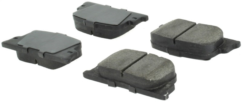 Stoptech 305.0835 05-10 Scion tC Rear ST Street Select Brake Pads