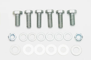 Wilwood bolt kit BRACKET/SPINDLE tci BNSL6R/ FNSL6R