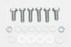 Wilwood bolt kit BRACKET/SPINDLE tci BNSL6R/ FNSL6R
