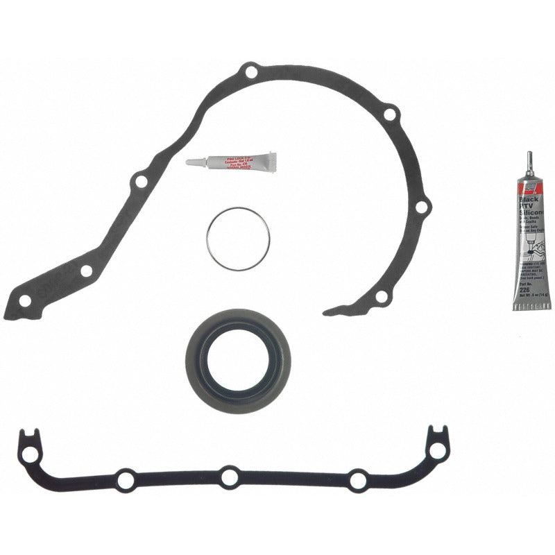 Fel-Pro TCS45830 fits Ford F-150 TCS 45830 Engine Timing Cover Gasket Set