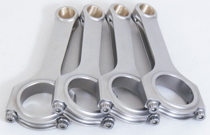 Eagle CRS5806CXD fits Chevy QD4 2.3L Extreme Duty Connecting Rod (Set of 4)