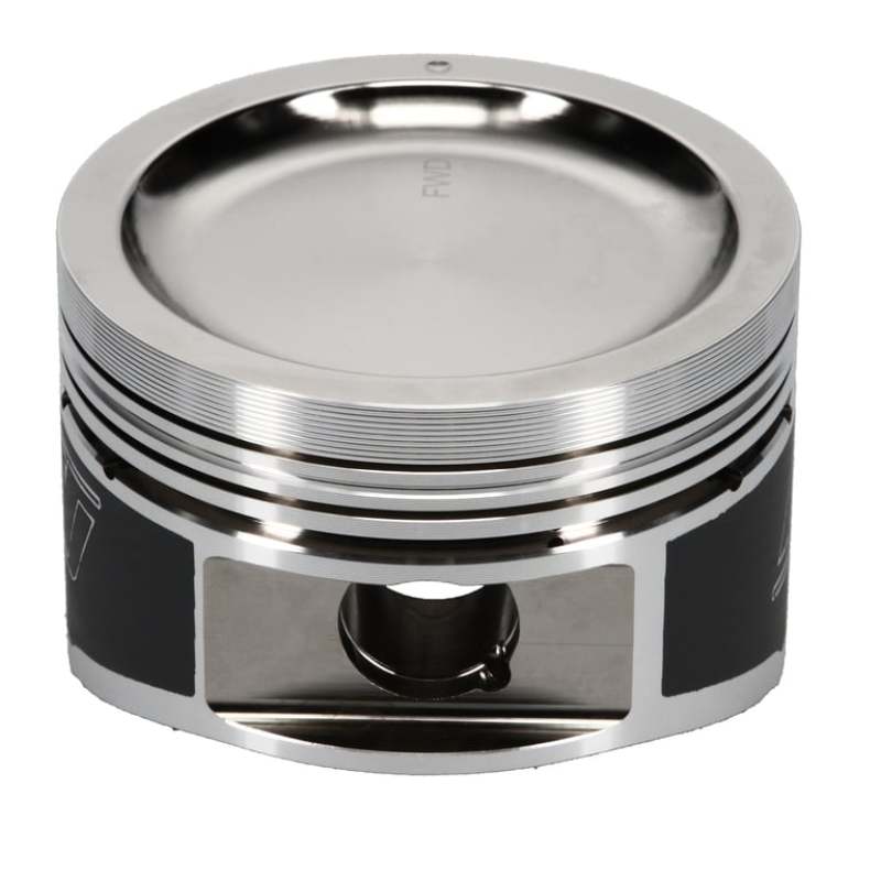 Wiseco K587M89 fits Nissan KA24 Dished 10.5:1 CR 89.0 Piston Shelf Stock Kit