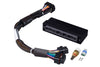 Haltech HT-140872 fits Mazda Miata NA 1.6/1.8 w/2 Plug 2 Row ECU Elite 1000/1500 Plug-n-Play Adaptor Harness