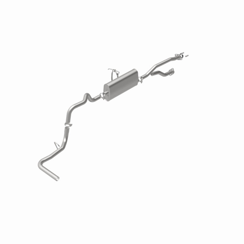 Magnaflow 106-0178 BRE Exhaust Kit 03 fits Mazda B3000 3.0L