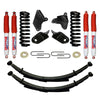 Skyjacker 3In SYS 80-96 F2/350 2WD 4HYD