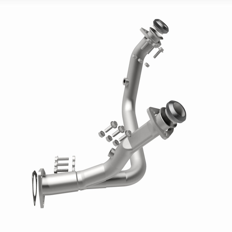 Magnaflow 107-0227 BRE Exhaust 98-99 Hombre S10 Sonoma 4.3L Front Pipe Kit