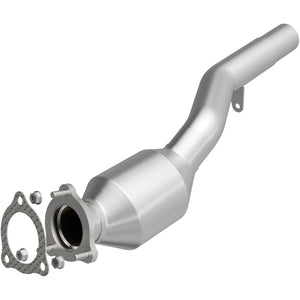 Magnaflow 5592597 10-11 fits Porsche Cayenne 4.8L Direct Fit Converter