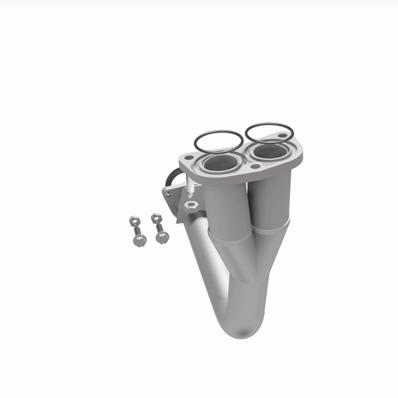 Magnaflow 107-0049 BRE Exhaust 94-97 fits Accord 2.2L Front Pipe Kit