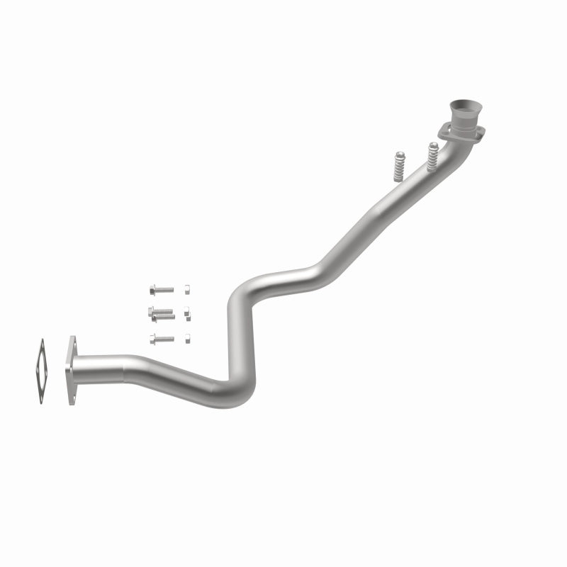 Magnaflow 107-0017 BRE Exhaust 87-92 fits Wrangler 2.5L 4.0L 4.2L Front Pipe Kit