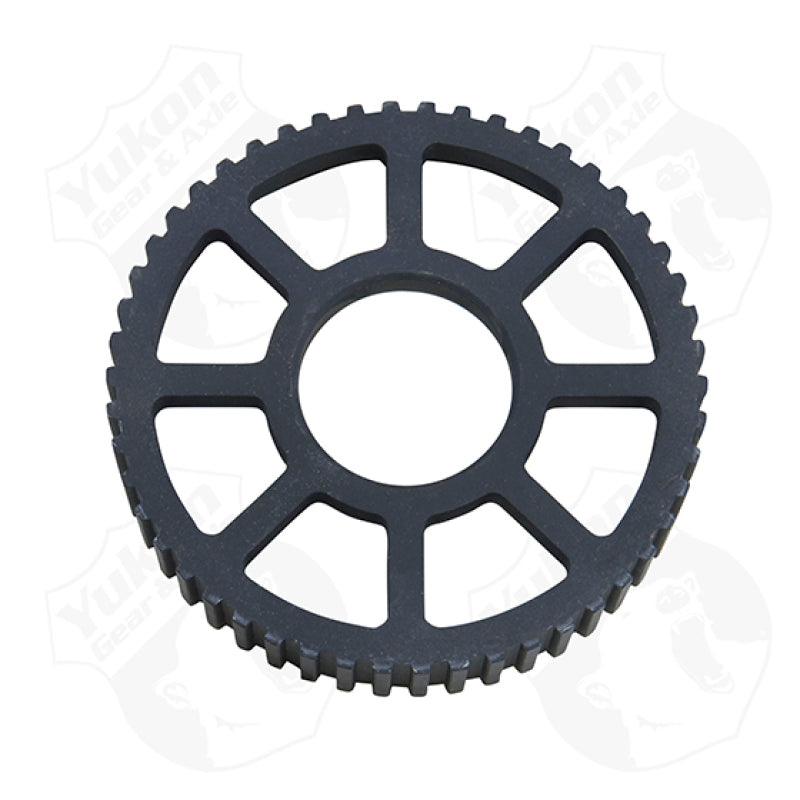Yukon Gear YSPABS-019 4.5in abs Ring For w/ 49 Teeth 94+ 8.8in fits Ford
