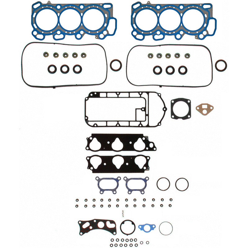 Fel-Pro HS26265PT1 fits Acura TL HS 26265 PT-1 PermaTorque Engine Cylinder Head Gasket Set