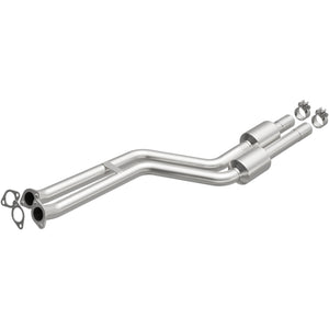 Magnaflow 5571725 06-08 fits BMW Z4 3.0L Direct Fit Converter