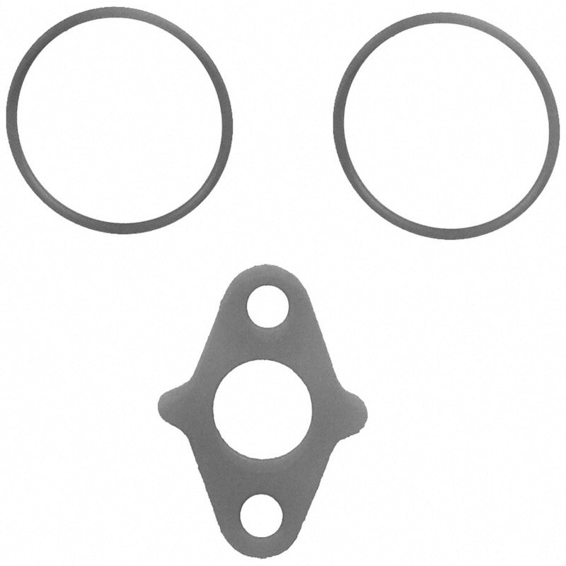 Fel-Pro ES72073 fits Toyota Corolla ES 72073 Engine Water Pump Installation Kit