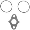 Fel-Pro ES72073 fits Toyota Corolla ES 72073 Engine Water Pump Installation Kit