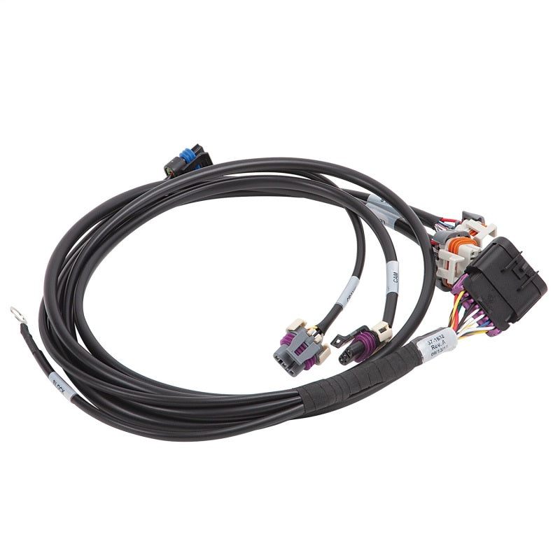 Edelbrock 35714 Pro Flo 4 IAC Ignition Harness 58X Gen IV LS