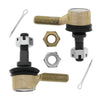 QuadBoss 414738 09-10 Polaris Outlaw 450 Tie Rod End Kit