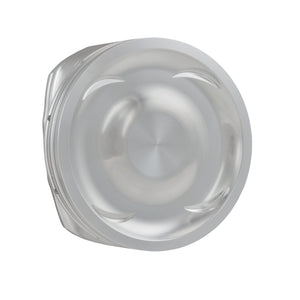 CP Pistons SC7421-4 CP Piston & Ring Set for fits Subaru EJ257 WRX STi - Bore (100mm) - Size (0.5mm) - CR (8.2)