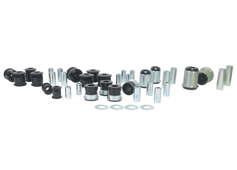 Whiteline WEK145 2022+ fits Lexus LX600 Front & Rear Suspension Bushing Kit
