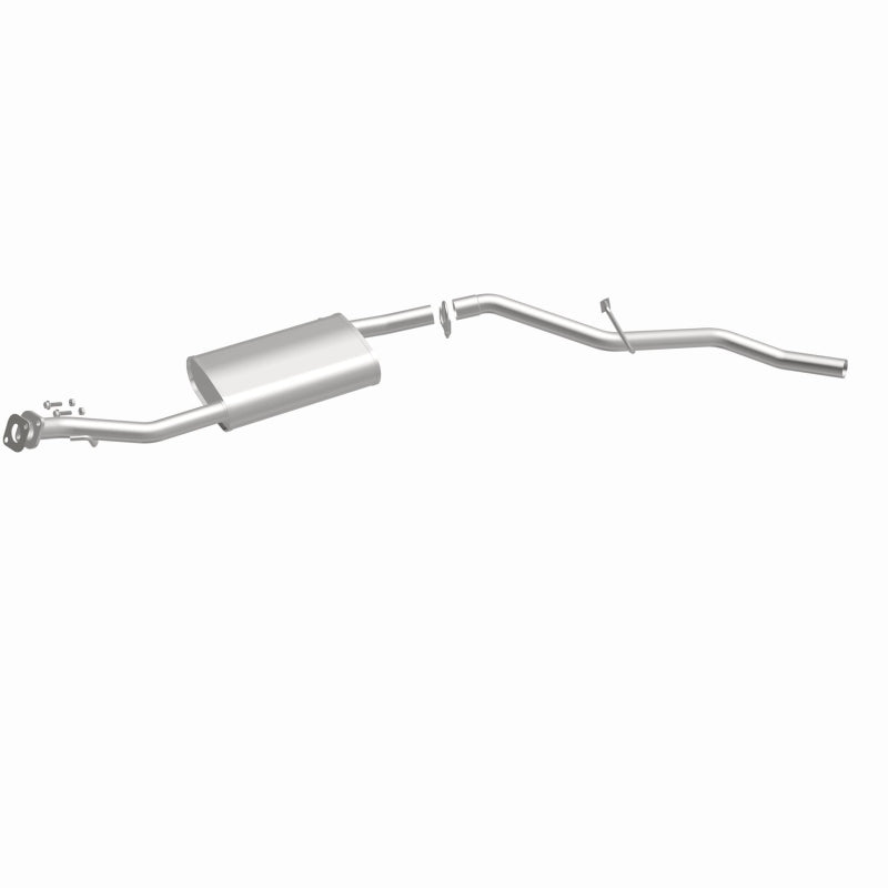 Magnaflow 108-0191 BRExhaust 00-02 fits Nissan Xterra 3.3L Muffler Kit
