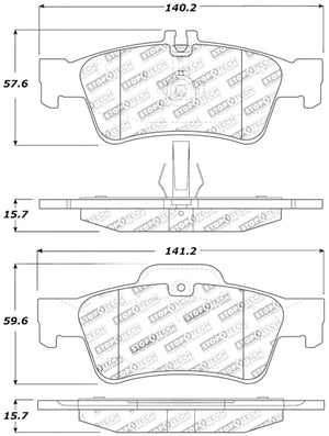 Descriptive image text