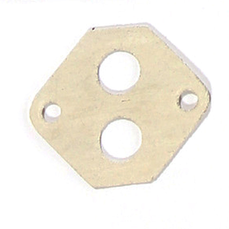 BBK  1574 fits Ford 87-03 F Series Truck Twin 61mm Throttle Body Gasket Kit