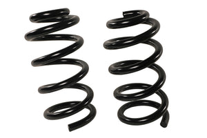 Moog 81766 14-18 fits Chevrolet Silverado 1500 Front Coil Springs