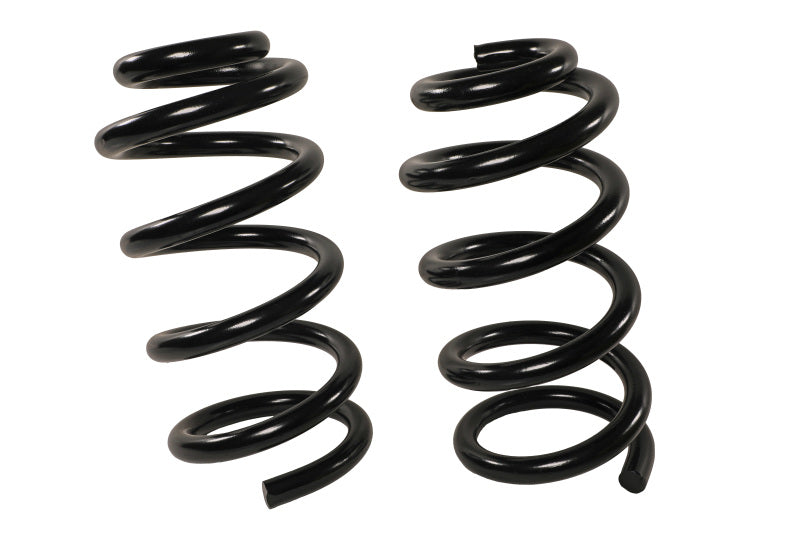 Moog 81766 14-18 fits Chevrolet Silverado 1500 Front Coil Springs