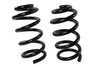 Moog 81766 14-18 fits Chevrolet Silverado 1500 Front Coil Springs