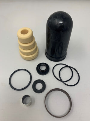 KYB Powersports 129995003001 fits Yamaha YZ250 F/18-23 Service Kit Rear Shock