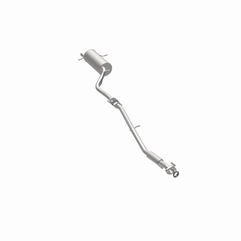 Magnaflow 106-0290 BRE Exhaust Kit 99-02 fits Subaru Forester 2.5L