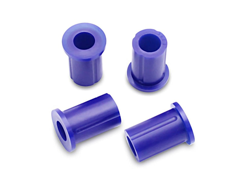 SuperPro SPF3803K fits Ford 19-23 Ranger Rear Shackle Bushing Kit
