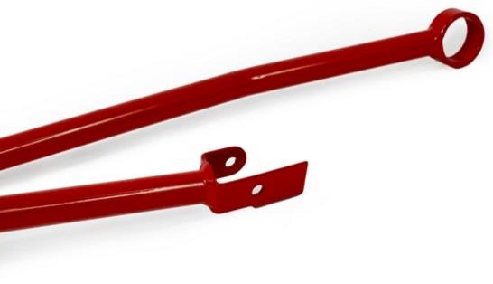 Innovative Mounts 59119Innovative 88-91 fits Honda Civic / CRX B-Series B-Series