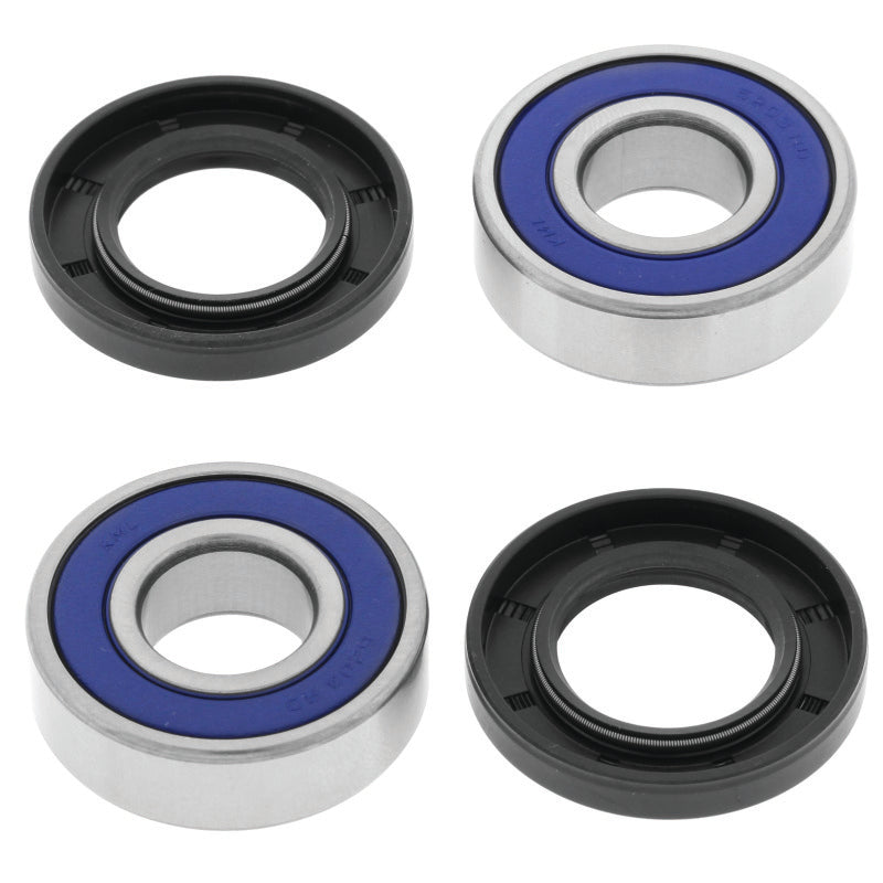 QuadBoss 413308 fits rambler 250 Front ATV Wheel Bearing & Seal Kit