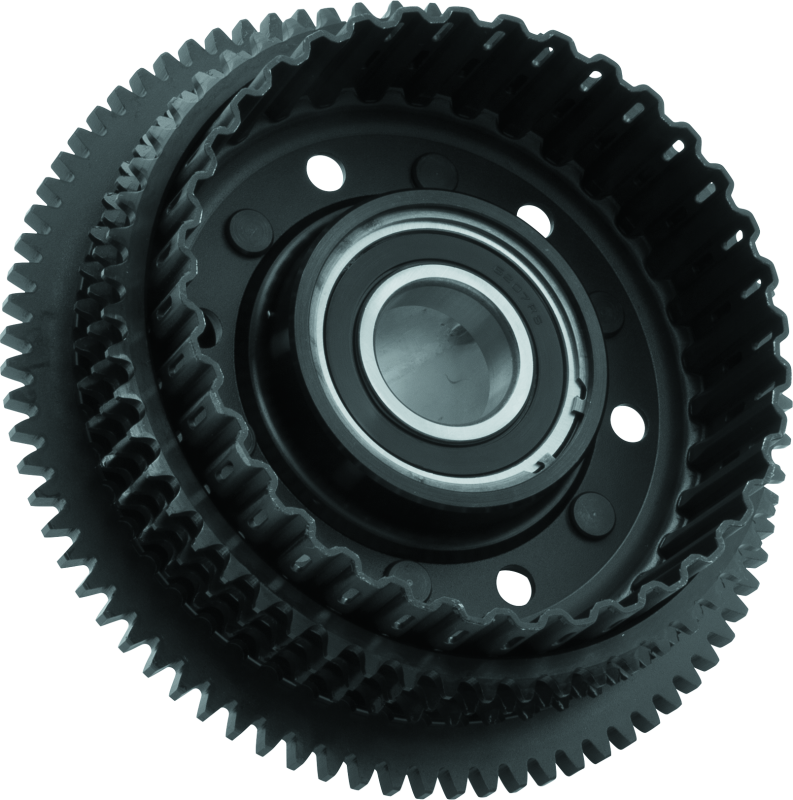 Twin Power 489620 91-03 Sportster Clutch Shell Replaces H-D 36790-91